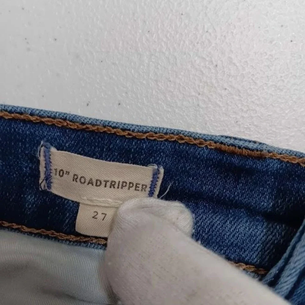 Madewell 10